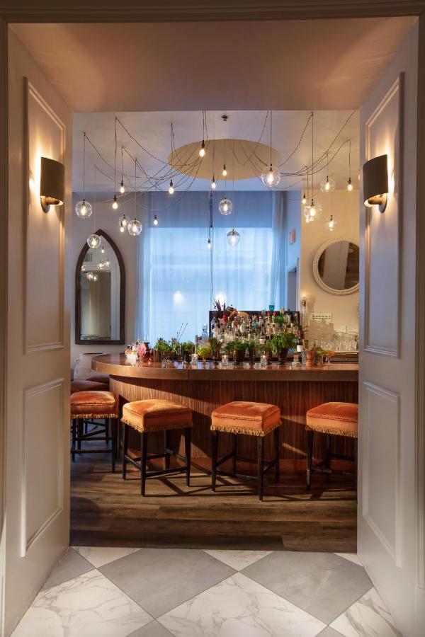 International House Hotel Nueva Orleans Exterior foto
